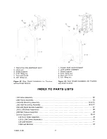 Preview for 33 page of Woods L306 Operator'S Manual