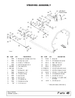 Preview for 45 page of Woods Mov'n Machine FZ23B Operator'S Manual