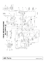 Preview for 46 page of Woods Mov'n Machine FZ23B Operator'S Manual