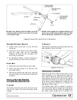 Предварительный просмотр 13 страницы Woods RC3.5 Operator'S Manual