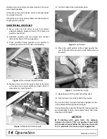 Preview for 14 page of Woods RC3.5 Operator'S Manual