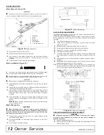 Предварительный просмотр 12 страницы Woods RC3.5E Operator'S Manual