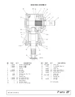 Preview for 27 page of Woods RC3.5E Operator'S Manual