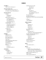 Preview for 31 page of Woods RC3.5E Operator'S Manual