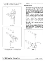 Preview for 28 page of Woods RD990X Operator'S Manual