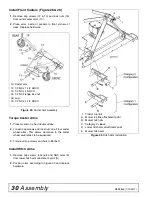 Preview for 30 page of Woods RD990X Operator'S Manual