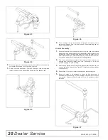 Preview for 20 page of Woods RD990XE Operator'S Manual