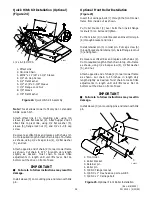 Preview for 30 page of Woods RM550 Operator'S Manual