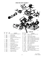 Preview for 40 page of Woods RM550 Operator'S Manual