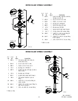 Preview for 44 page of Woods RM550 Operator'S Manual