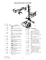 Preview for 45 page of Woods RM550 Operator'S Manual