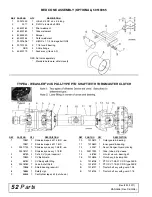 Preview for 52 page of Woods S15CD Operator'S Manual