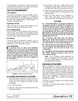 Предварительный просмотр 11 страницы Woods SB54S Operator'S Manual