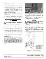 Предварительный просмотр 17 страницы Woods SB54S Operator'S Manual