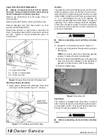 Предварительный просмотр 18 страницы Woods SB54S Operator'S Manual