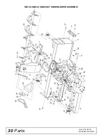 Preview for 30 page of Woods SB54S Operator'S Manual