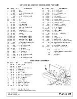 Preview for 31 page of Woods SB54S Operator'S Manual