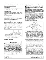 Preview for 11 page of Woods SS108-2 Operator'S Manual