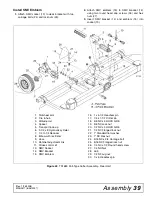 Preview for 39 page of Woods TS1680 Operator'S Manual