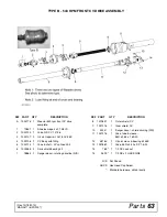 Preview for 63 page of Woods TS1680 Operator'S Manual