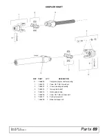 Preview for 69 page of Woods TS1680 Operator'S Manual