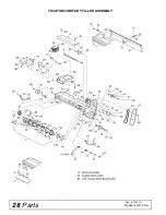 Preview for 28 page of Woods TS44 Operator'S Manual