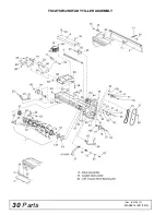 Preview for 30 page of Woods TS44 Operator'S Manual