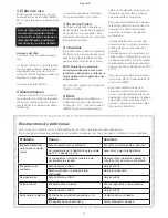 Preview for 17 page of Woods WDD80 User Manual