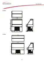 Preview for 10 page of Woodson W.CFC23 Specification, Installation And Operation Manual