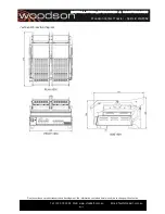 Preview for 7 page of Woodson WGPC62 Installation, Operation & Maintenance Documentation