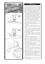 Предварительный просмотр 28 страницы Woodstar 390 1502 000 Original Instruction Manual