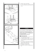 Preview for 30 page of Woodstar 390 1502 000 Original Instruction Manual