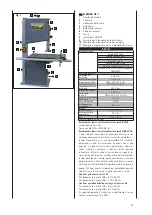 Предварительный просмотр 41 страницы Woodstar 390 1502 000 Original Instruction Manual