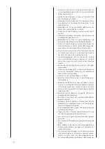 Preview for 10 page of Woodstar 390 2201 000 Translation From The Original Instruction Manual