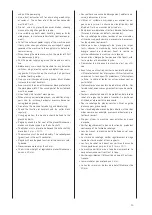 Preview for 13 page of Woodstar 390 2201 000 Translation From The Original Instruction Manual