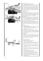 Preview for 52 page of Woodstar 390 2201 000 Translation From The Original Instruction Manual