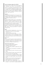 Preview for 53 page of Woodstar 390 2201 000 Translation From The Original Instruction Manual