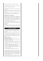 Preview for 57 page of Woodstar 390 2201 000 Translation From The Original Instruction Manual