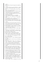 Preview for 69 page of Woodstar 390 2201 000 Translation From The Original Instruction Manual