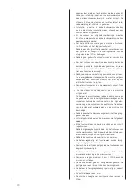 Preview for 70 page of Woodstar 390 2201 000 Translation From The Original Instruction Manual