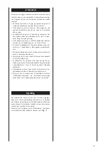 Preview for 75 page of Woodstar 390 2201 000 Translation From The Original Instruction Manual