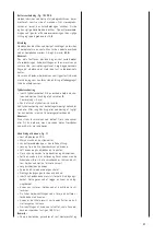 Preview for 81 page of Woodstar 390 2201 000 Translation From The Original Instruction Manual