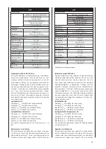 Preview for 93 page of Woodstar 390 2201 000 Translation From The Original Instruction Manual