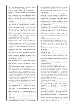 Preview for 97 page of Woodstar 390 2201 000 Translation From The Original Instruction Manual