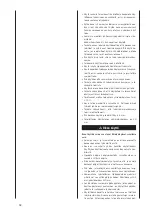 Preview for 98 page of Woodstar 390 2201 000 Translation From The Original Instruction Manual