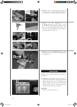 Preview for 30 page of Woodstar 390 2403 000 Original Instruction Manual