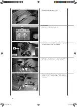 Preview for 34 page of Woodstar 390 2403 000 Original Instruction Manual