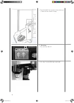 Предварительный просмотр 78 страницы Woodstar 390 2403 000 Original Instruction Manual