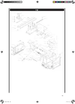 Предварительный просмотр 155 страницы Woodstar 390 2403 000 Original Instruction Manual