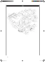 Предварительный просмотр 156 страницы Woodstar 390 2403 000 Original Instruction Manual